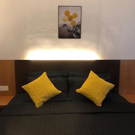 Nu Melati Hotel Пантай-Ченанг Екстер'єр фото